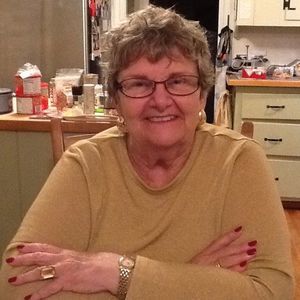 Meet your Posher, Katherine